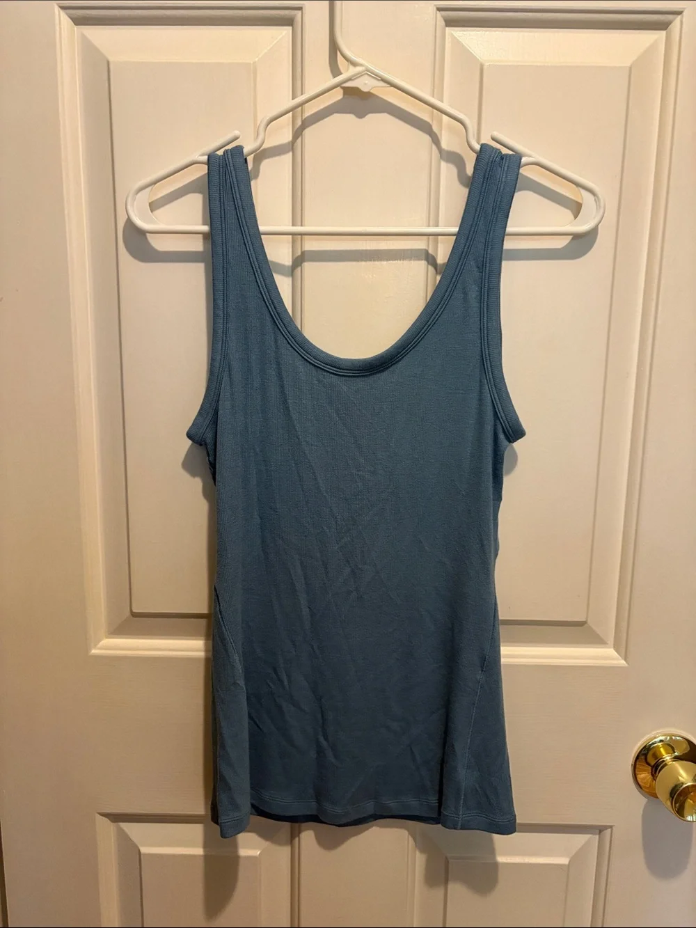 Lululemon Women’s Hold Tight Scoop Neck Tank Top